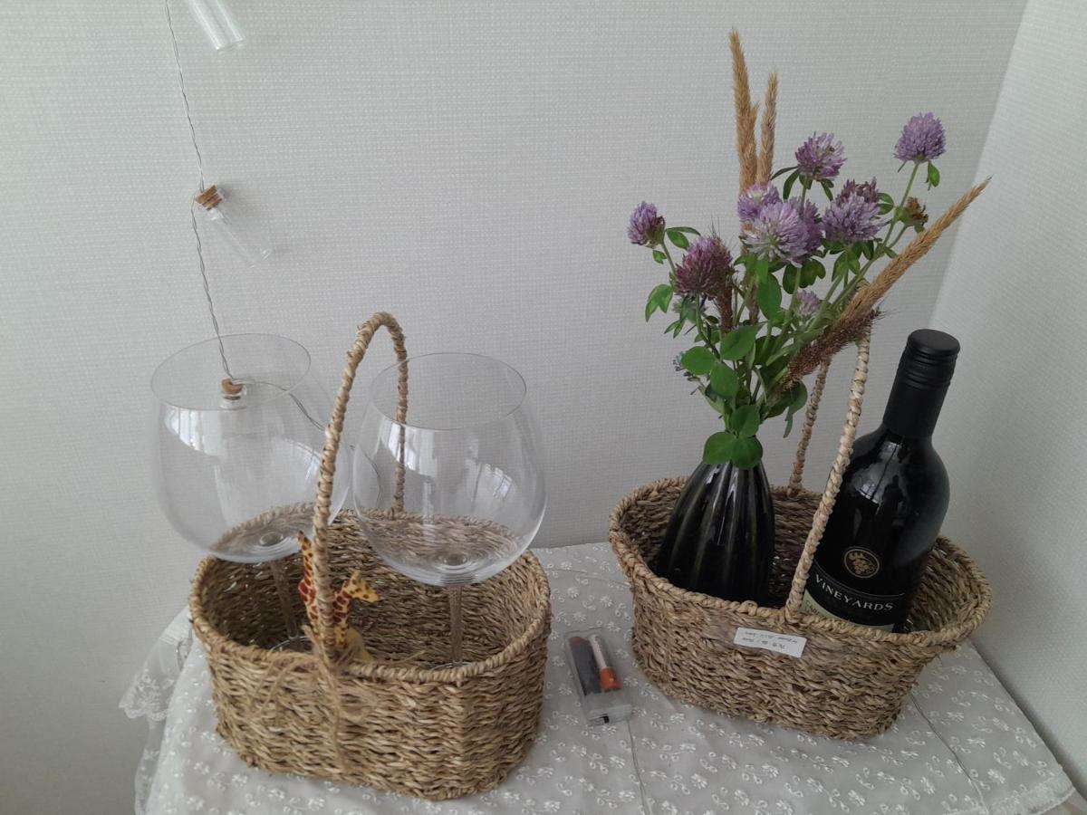 Songdo Halla Westernpark-Seaviewroom Hotel-바다전망 Inchon Exterior foto