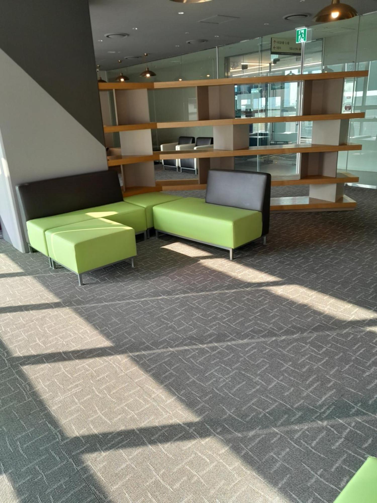 Songdo Halla Westernpark-Seaviewroom Hotel-바다전망 Inchon Exterior foto